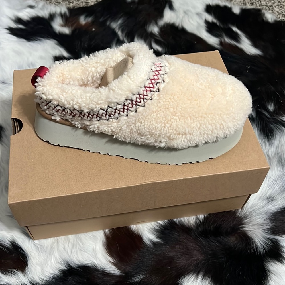 Ugg Tasman